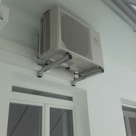 Klimaanlagen für Heim und Haus