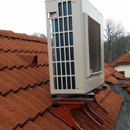 Klimaanlagen für Heim und Haus