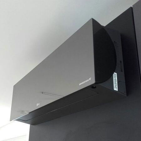 Klimaanlagen für Heim und Haus