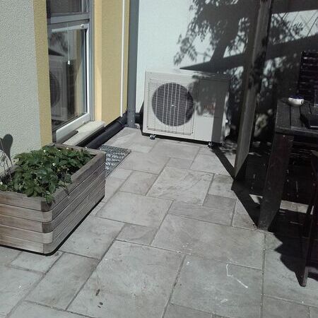 Klimaanlagen für Heim und Haus