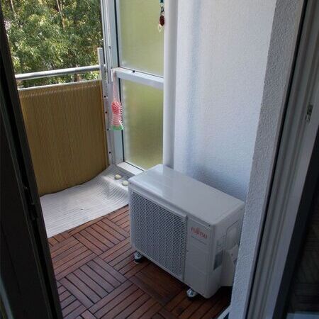 Klimaanlagen für Heim und Haus