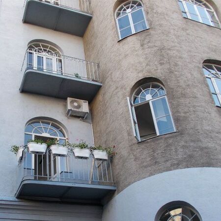 Klimaanlagen für Heim und Haus