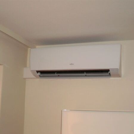 Klimaanlagen für Heim und Haus