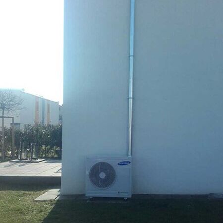 Klimaanlagen für Heim und Haus