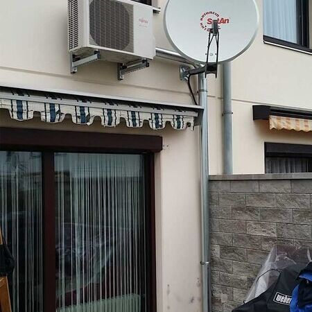 Klimaanlagen für Heim und Haus