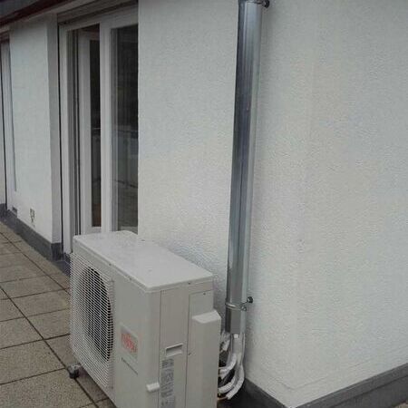 Klimaanlagen für Heim und Haus