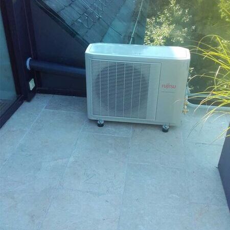 Klimaanlagen für Heim und Haus