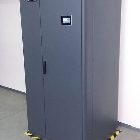 Server Klimaanlage
