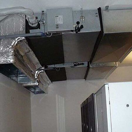 EDV Klimaanlage